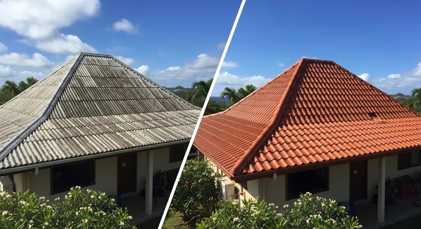 Rénovation & Embellissement